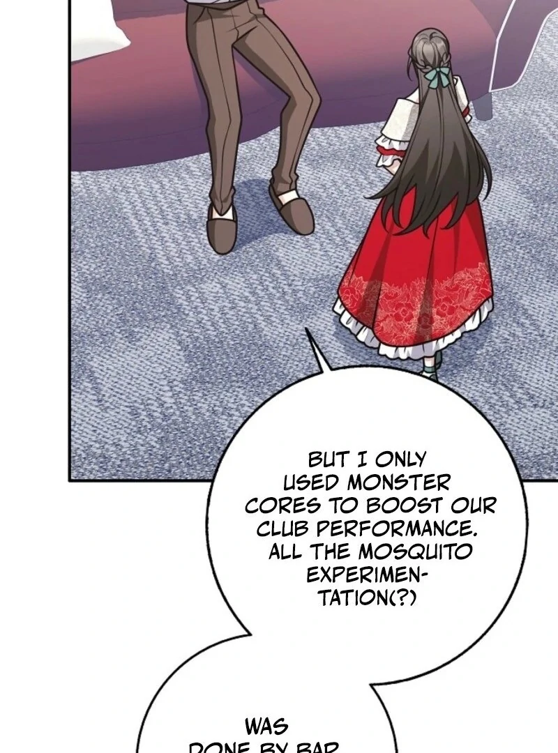 Friends Shouldn’t Act This Way Chapter 89 - Page 85
