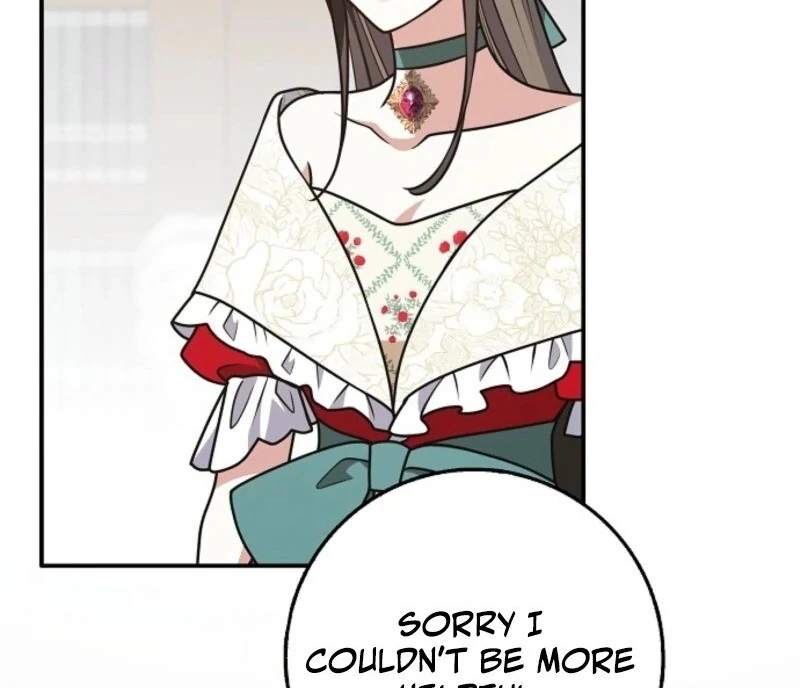 Friends Shouldn’t Act This Way Chapter 89 - Page 87