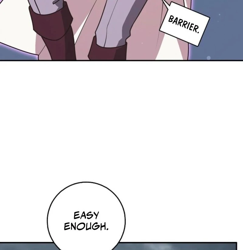 Friends Shouldn’t Act This Way Chapter 89 - Page 9