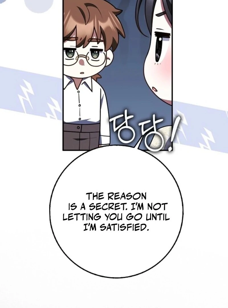 Friends Shouldn’t Act This Way Chapter 89 - Page 94