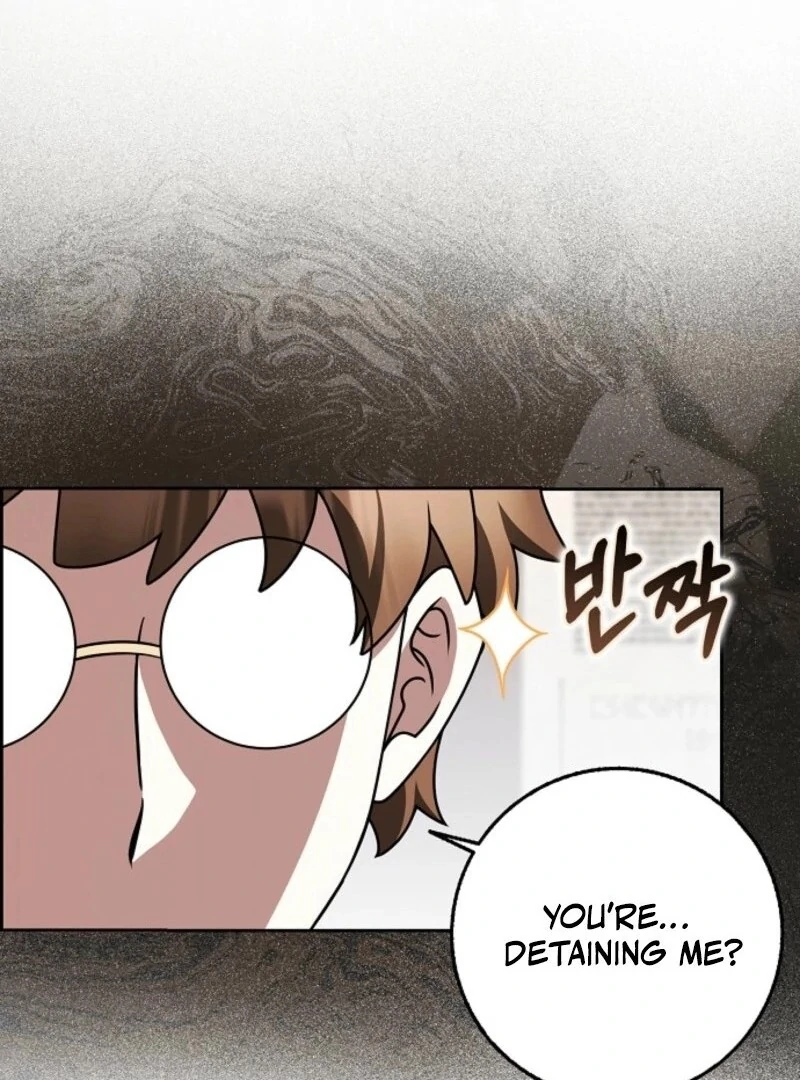 Friends Shouldn’t Act This Way Chapter 89 - Page 95