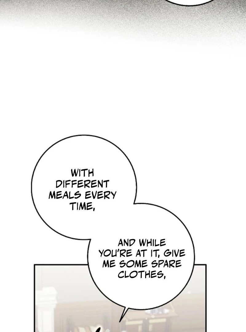 Friends Shouldn’t Act This Way Chapter 89 - Page 96