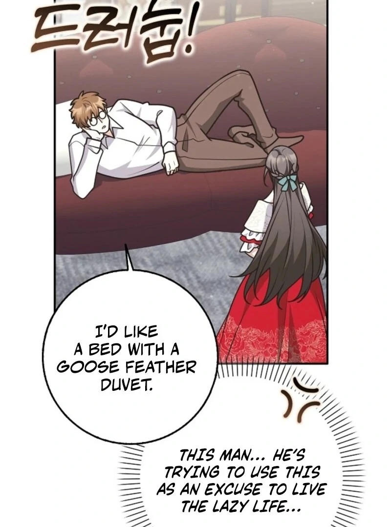 Friends Shouldn’t Act This Way Chapter 89 - Page 97