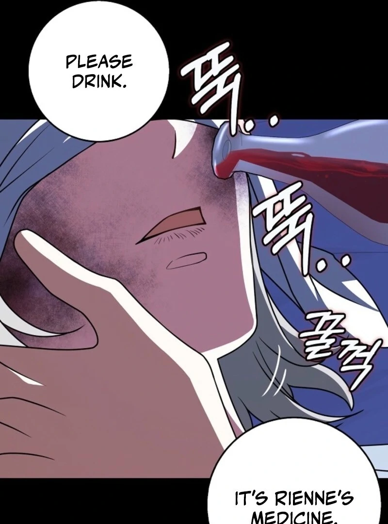 Friends Shouldn’t Act This Way Chapter 90 - Page 127