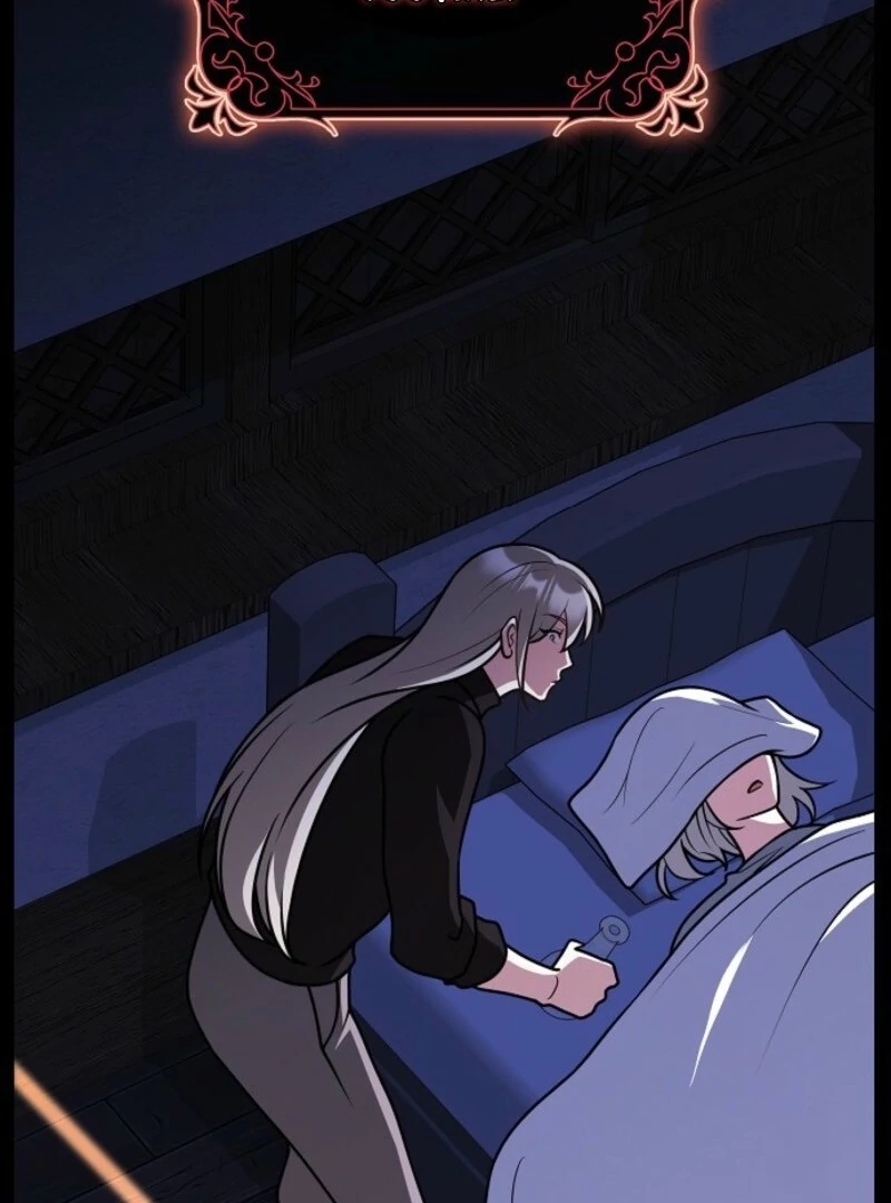 Friends Shouldn’t Act This Way Chapter 90 - Page 131