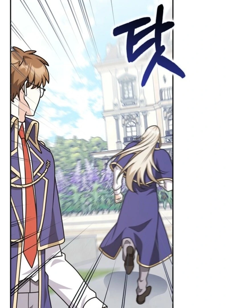 Friends Shouldn’t Act This Way Chapter 90 - Page 25