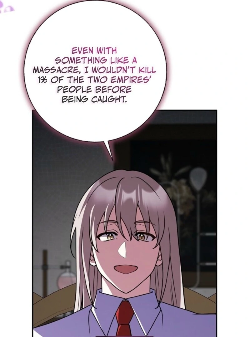 Friends Shouldn’t Act This Way Chapter 90 - Page 46
