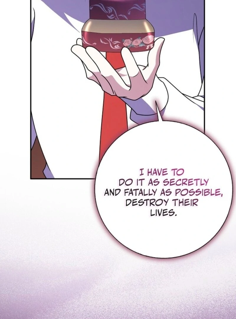 Friends Shouldn’t Act This Way Chapter 90 - Page 47