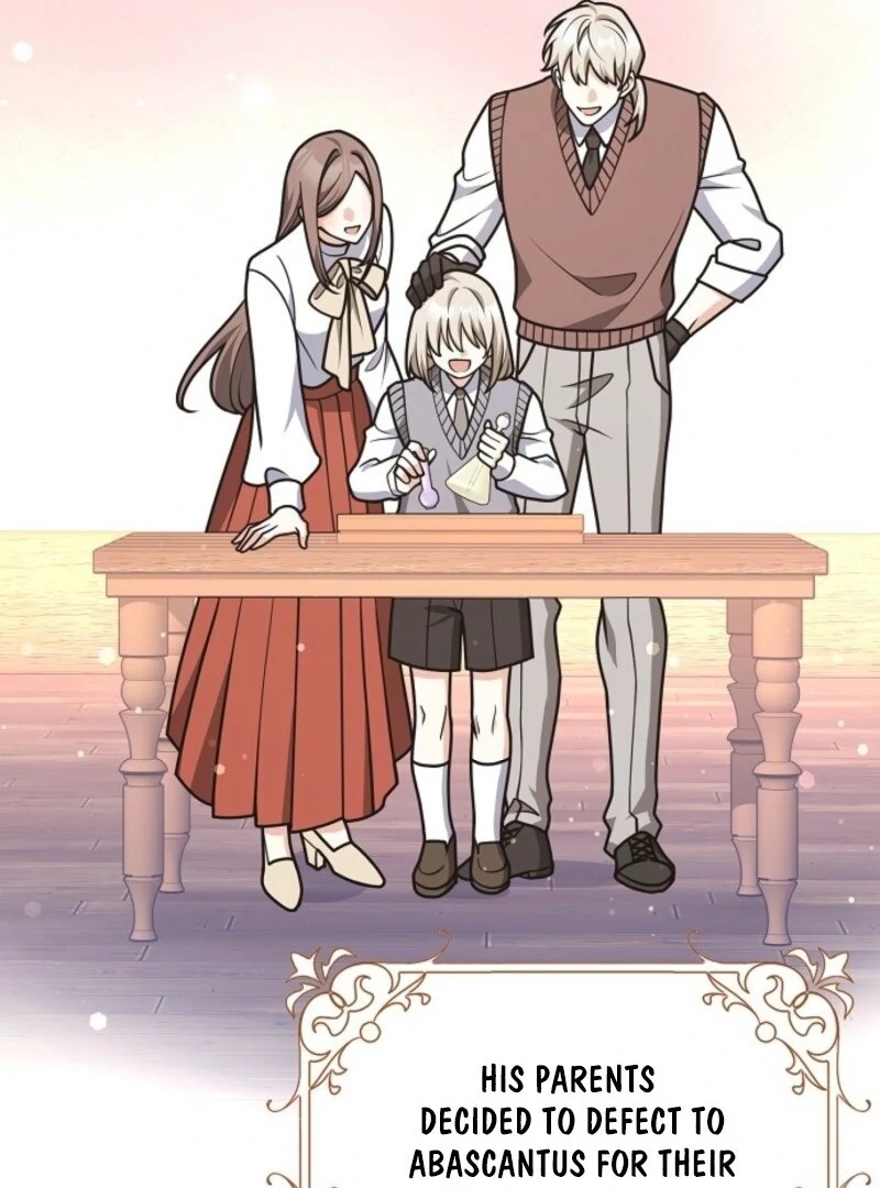 Friends Shouldn’t Act This Way Chapter 90 - Page 6