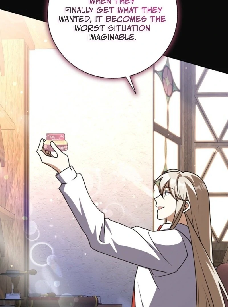 Friends Shouldn’t Act This Way Chapter 90 - Page 53