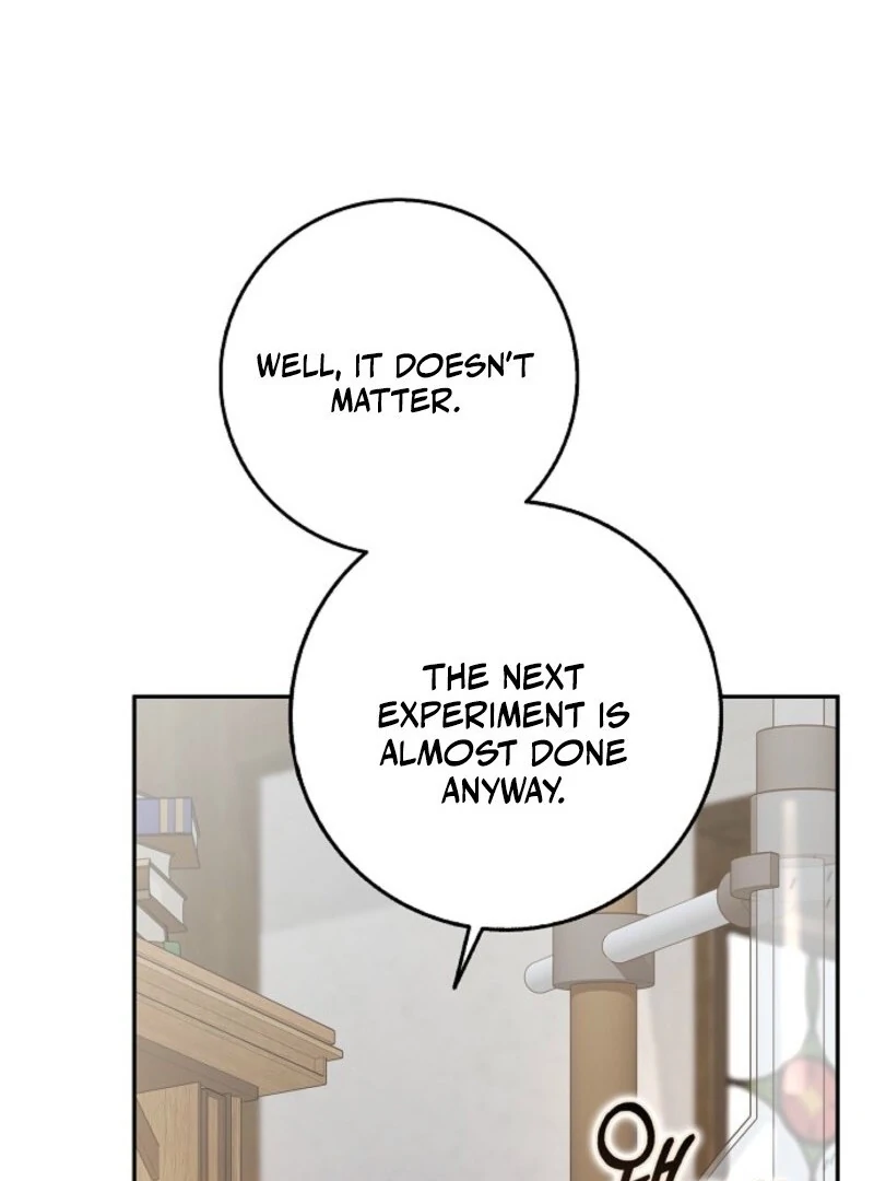 Friends Shouldn’t Act This Way Chapter 90 - Page 59