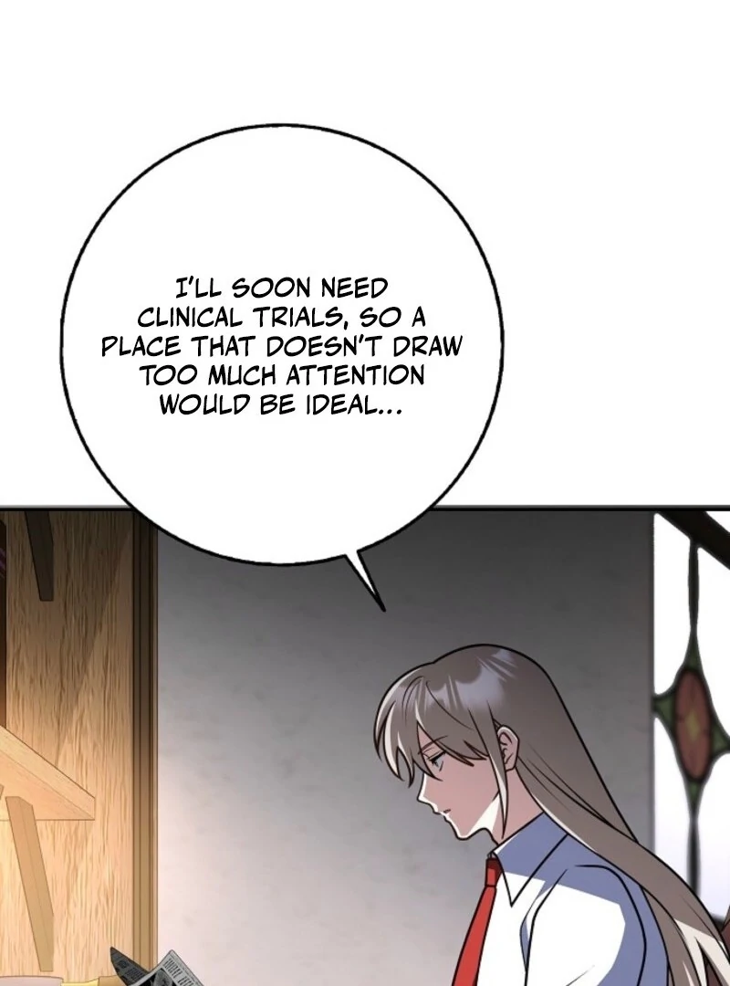 Friends Shouldn’t Act This Way Chapter 90 - Page 61