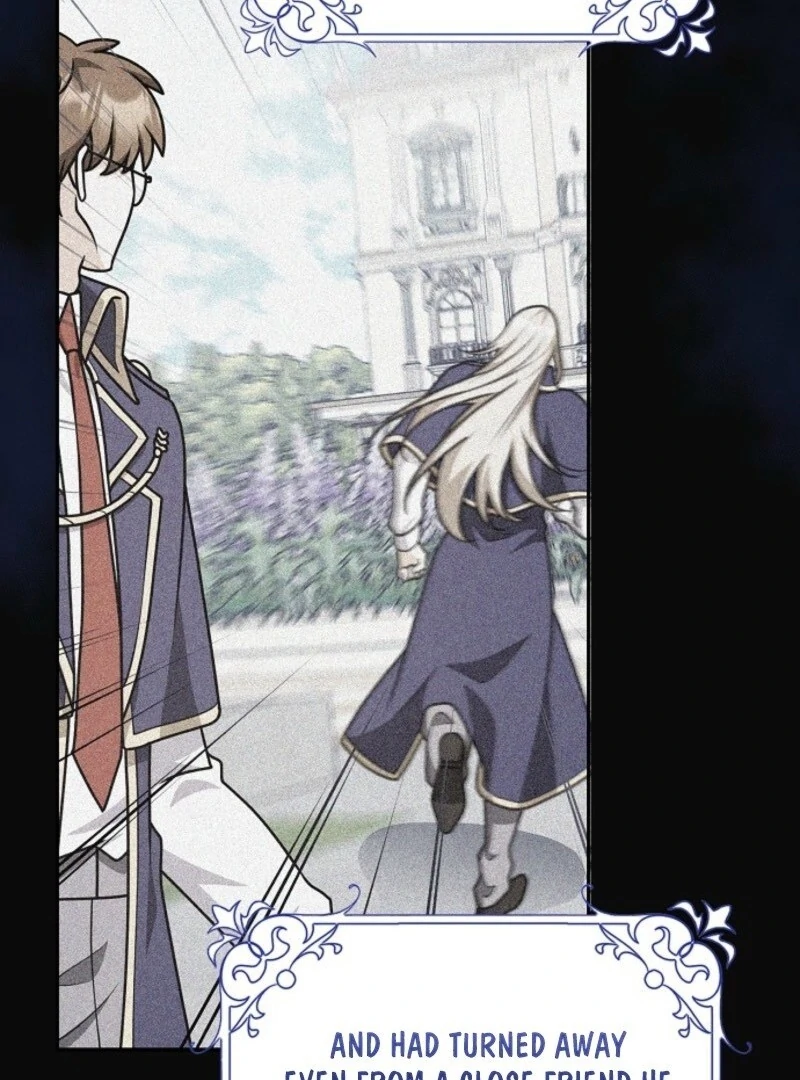 Friends Shouldn’t Act This Way Chapter 90 - Page 72