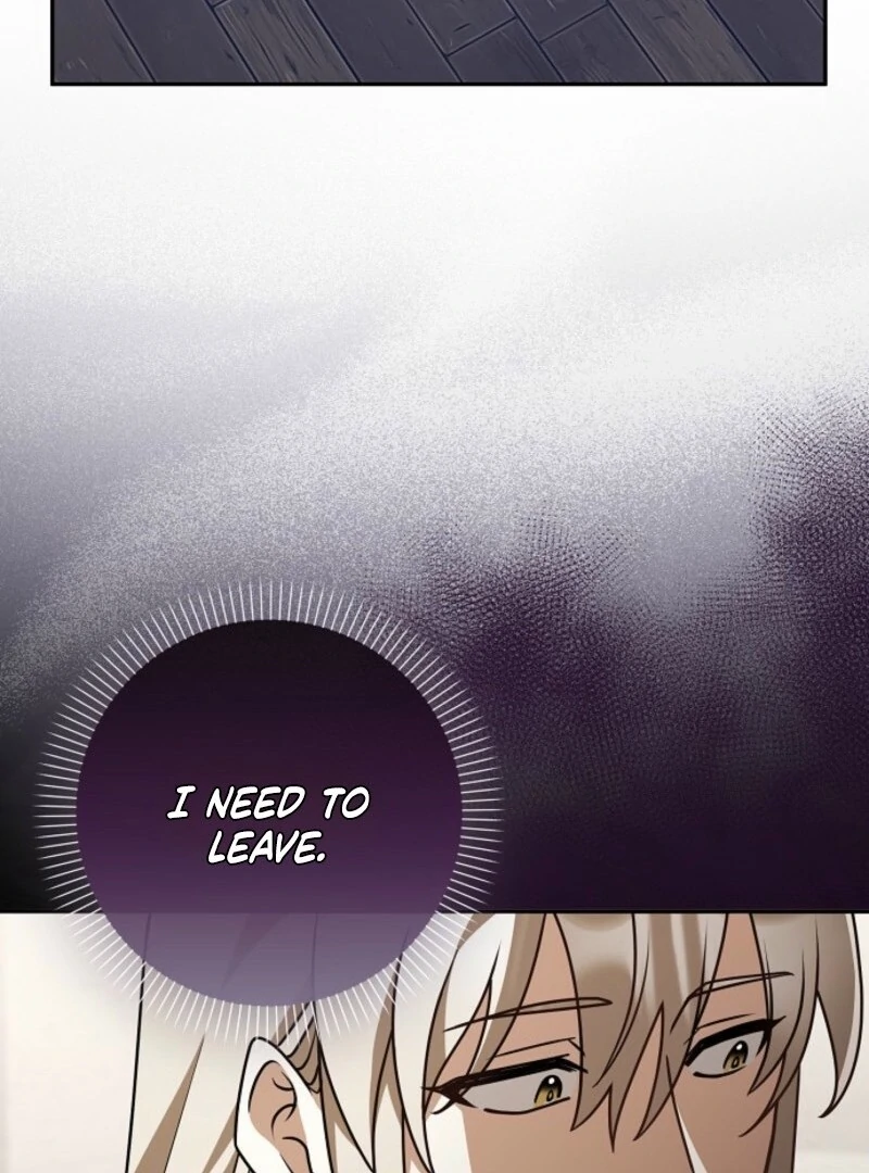 Friends Shouldn’t Act This Way Chapter 90 - Page 82