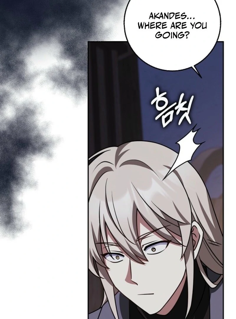 Friends Shouldn’t Act This Way Chapter 90 - Page 87