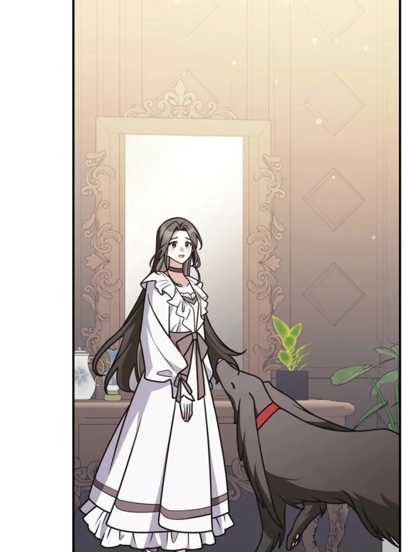 Friends Shouldn’t Act This Way Chapter 91 - Page 105
