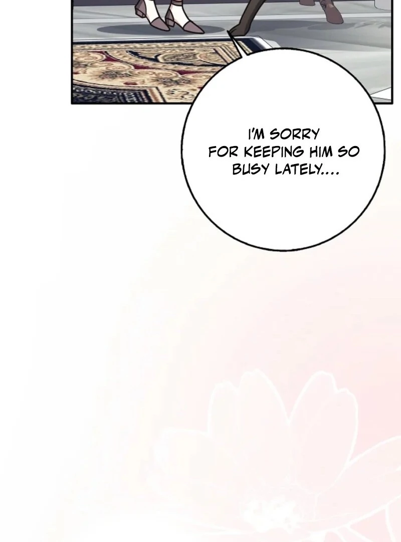 Friends Shouldn’t Act This Way Chapter 91 - Page 106