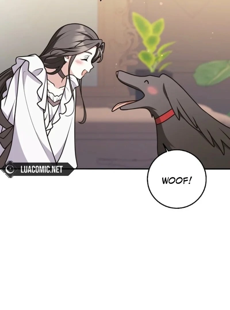 Friends Shouldn’t Act This Way Chapter 91 - Page 110