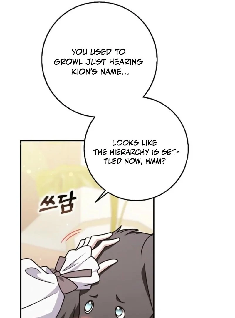 Friends Shouldn’t Act This Way Chapter 91 - Page 111