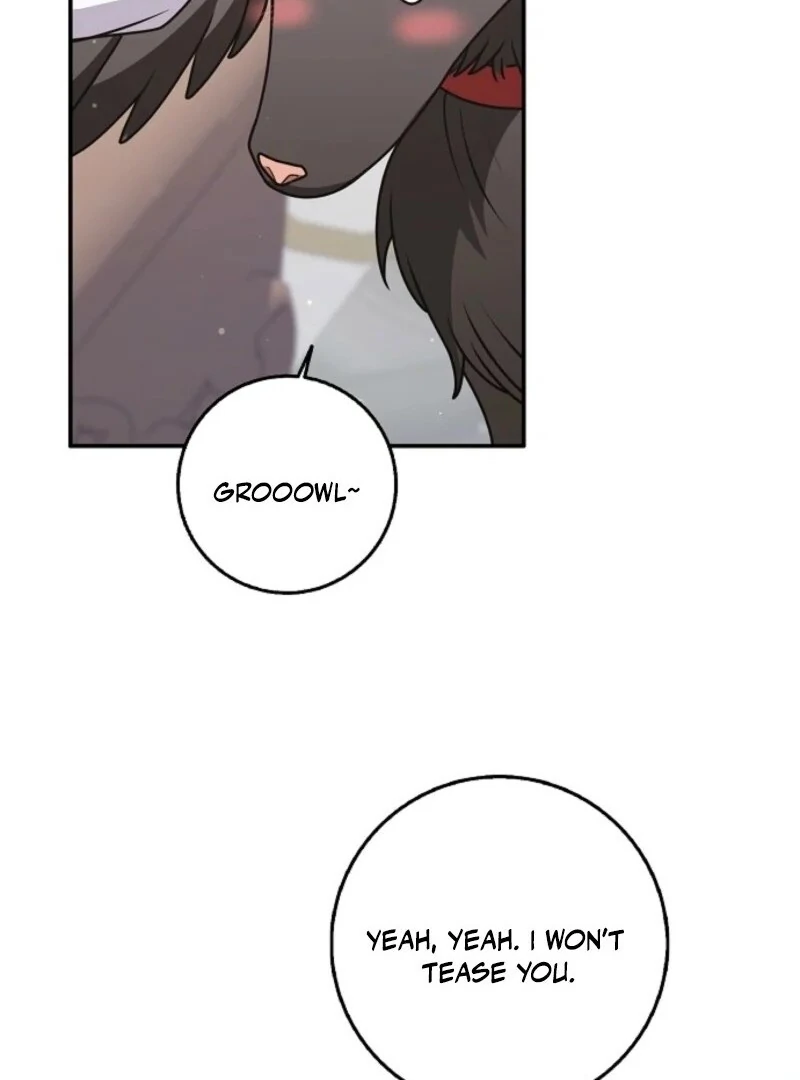 Friends Shouldn’t Act This Way Chapter 91 - Page 112