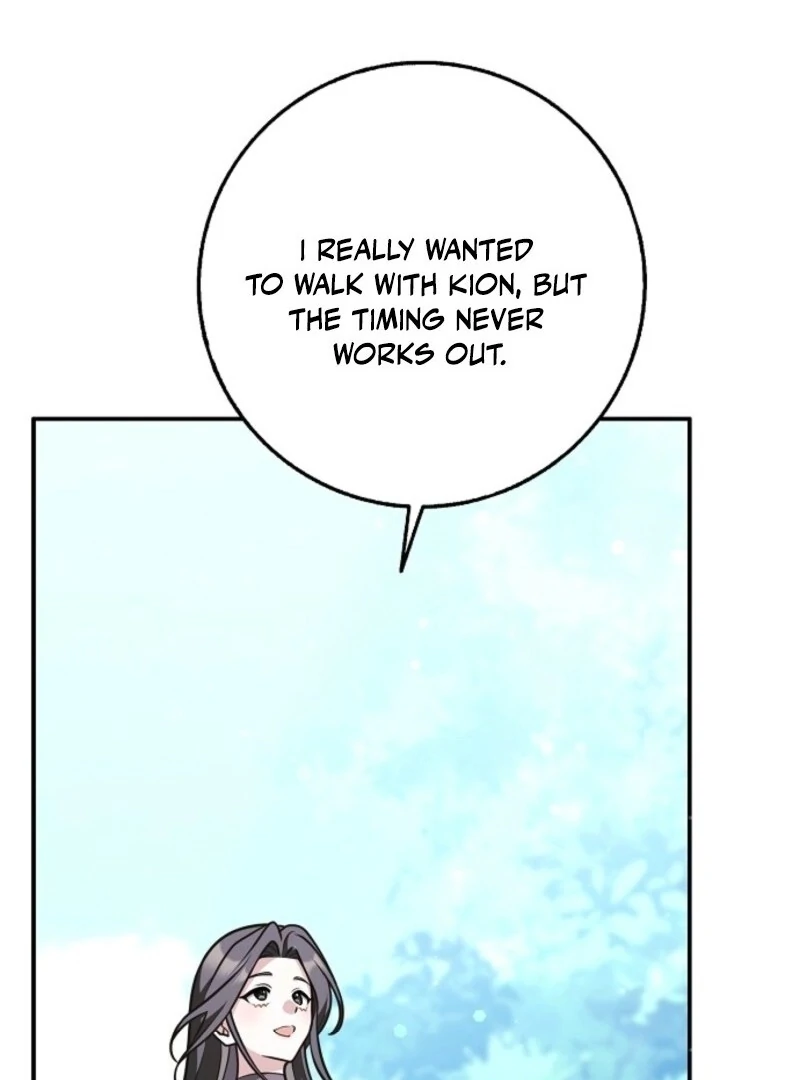 Friends Shouldn’t Act This Way Chapter 91 - Page 117