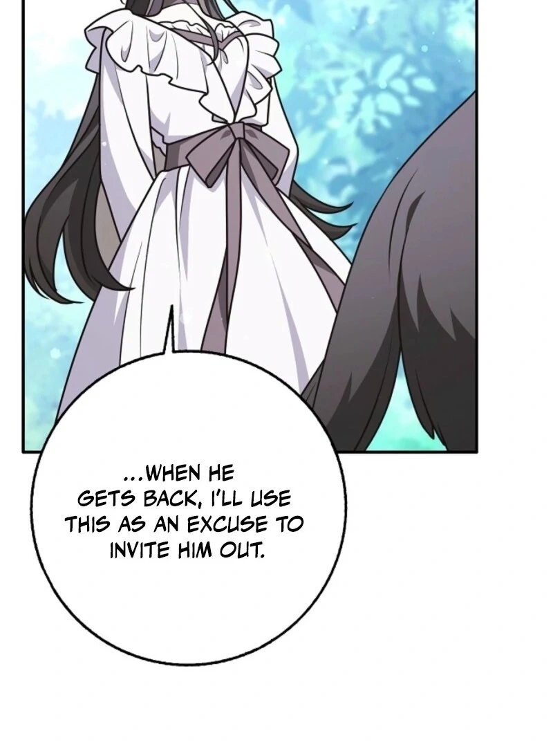 Friends Shouldn’t Act This Way Chapter 91 - Page 118