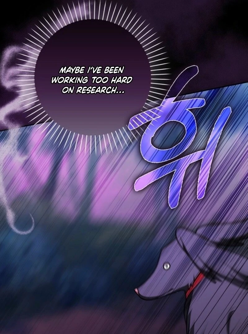 Friends Shouldn’t Act This Way Chapter 91 - Page 126