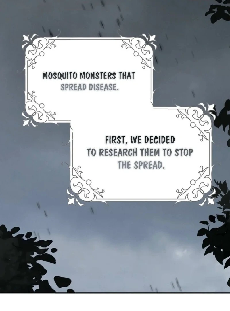 Friends Shouldn’t Act This Way Chapter 91 - Page 3