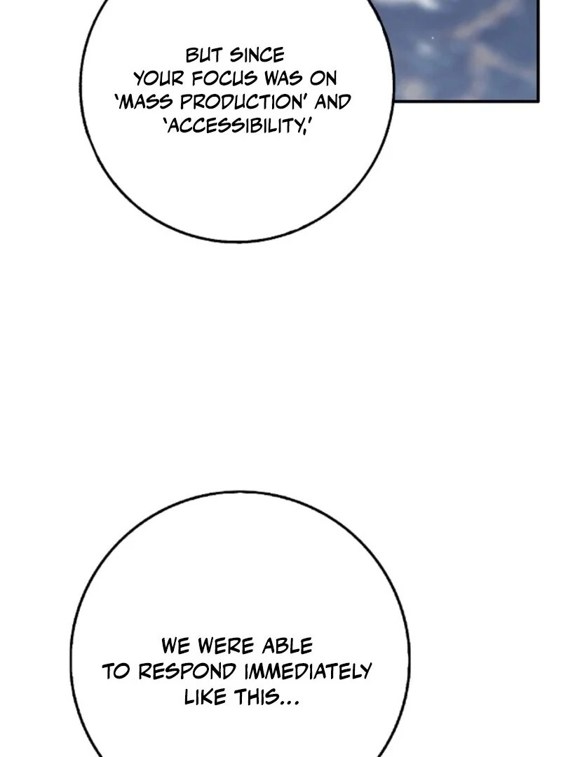 Friends Shouldn’t Act This Way Chapter 91 - Page 22
