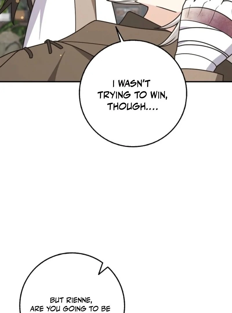 Friends Shouldn’t Act This Way Chapter 91 - Page 24