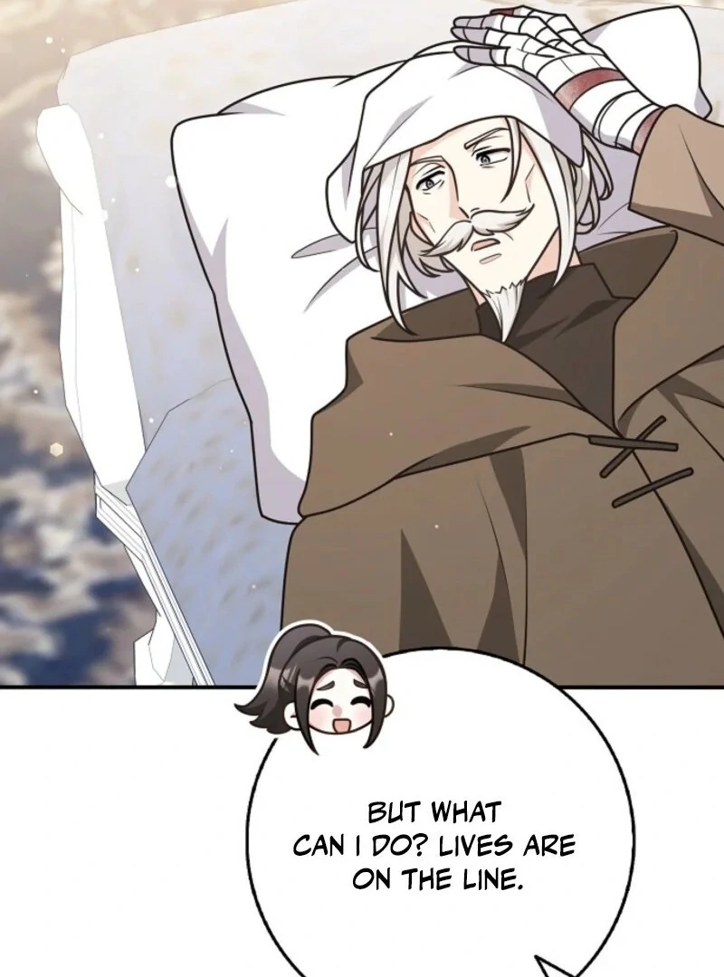 Friends Shouldn’t Act This Way Chapter 91 - Page 28