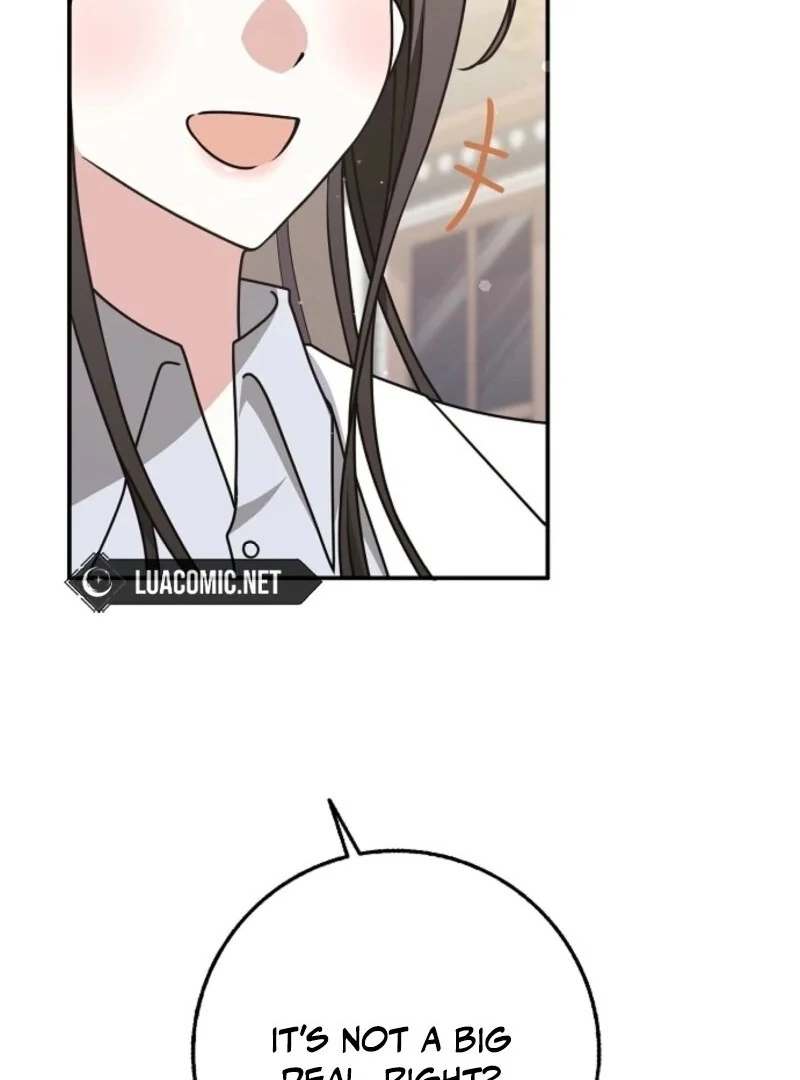 Friends Shouldn’t Act This Way Chapter 91 - Page 30