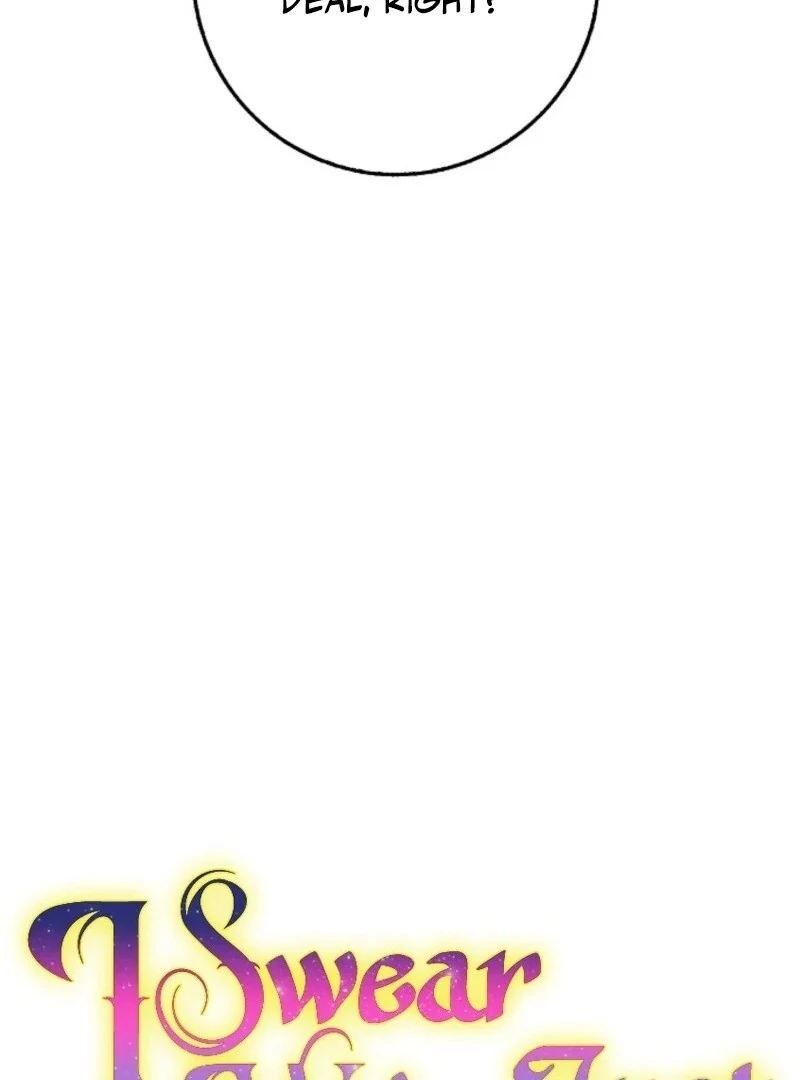 Friends Shouldn’t Act This Way Chapter 91 - Page 31