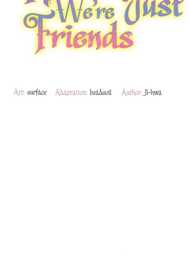 Friends Shouldn’t Act This Way Chapter 91 - Page 32