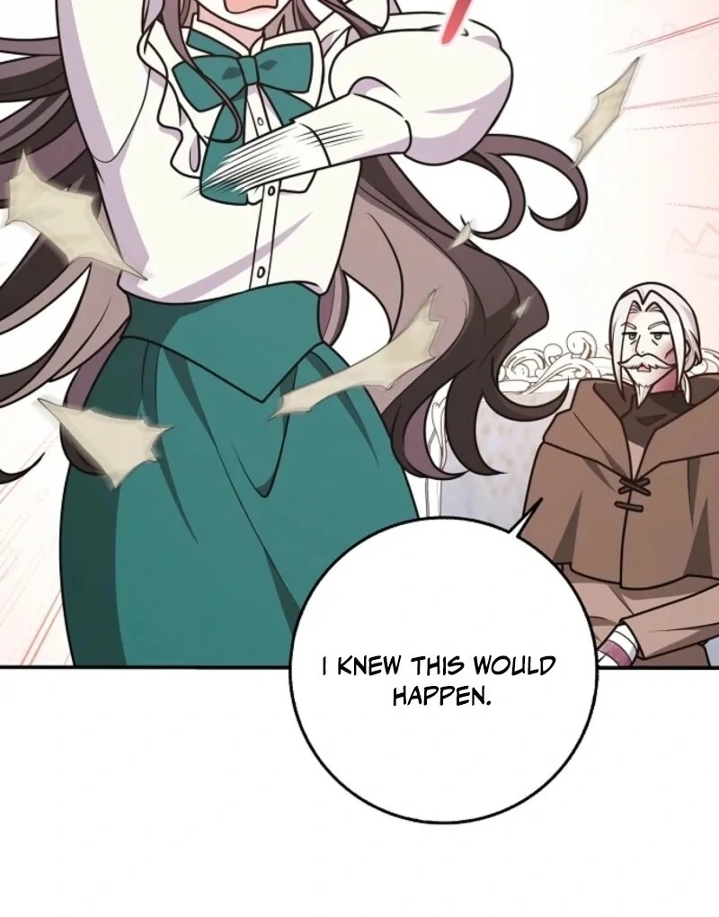Friends Shouldn’t Act This Way Chapter 91 - Page 41