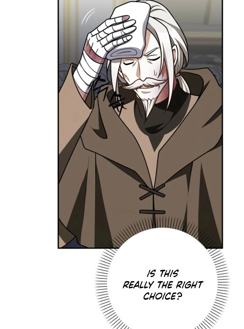 Friends Shouldn’t Act This Way Chapter 91 - Page 47