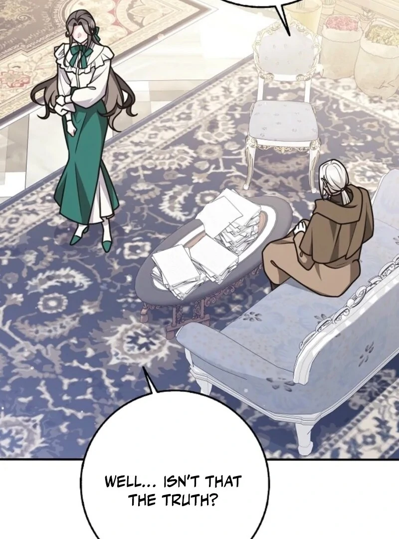 Friends Shouldn’t Act This Way Chapter 91 - Page 51