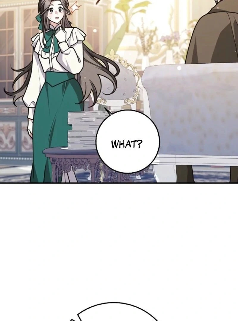 Friends Shouldn’t Act This Way Chapter 91 - Page 53