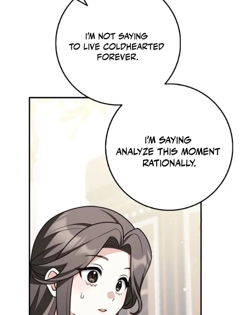 Friends Shouldn’t Act This Way Chapter 91 - Page 54