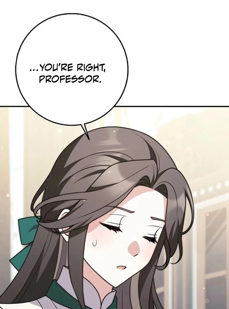 Friends Shouldn’t Act This Way Chapter 91 - Page 56