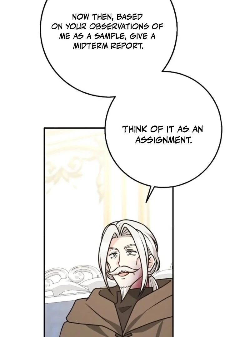 Friends Shouldn’t Act This Way Chapter 91 - Page 58