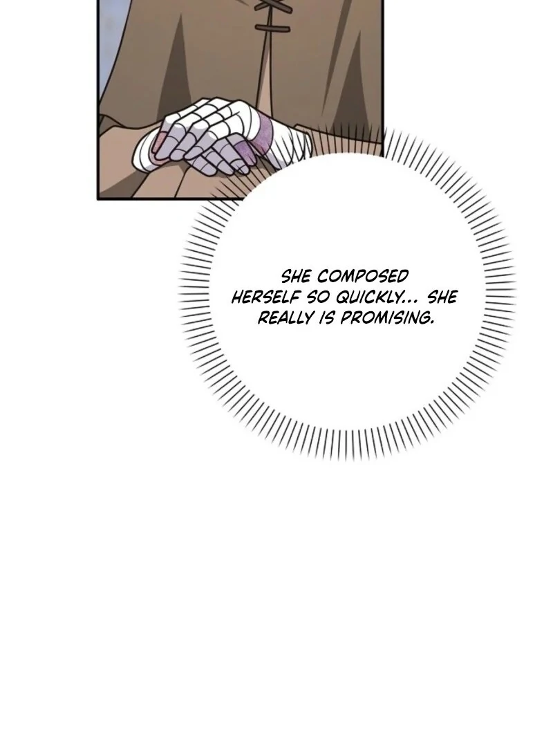 Friends Shouldn’t Act This Way Chapter 91 - Page 59