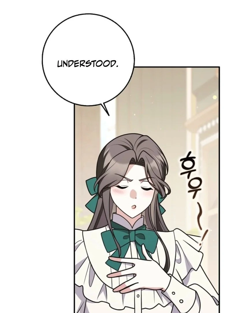 Friends Shouldn’t Act This Way Chapter 91 - Page 60