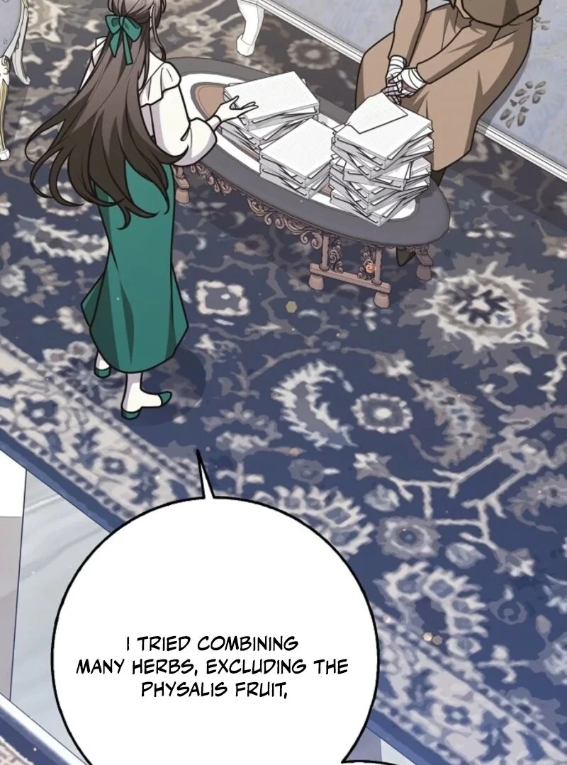 Friends Shouldn’t Act This Way Chapter 91 - Page 63