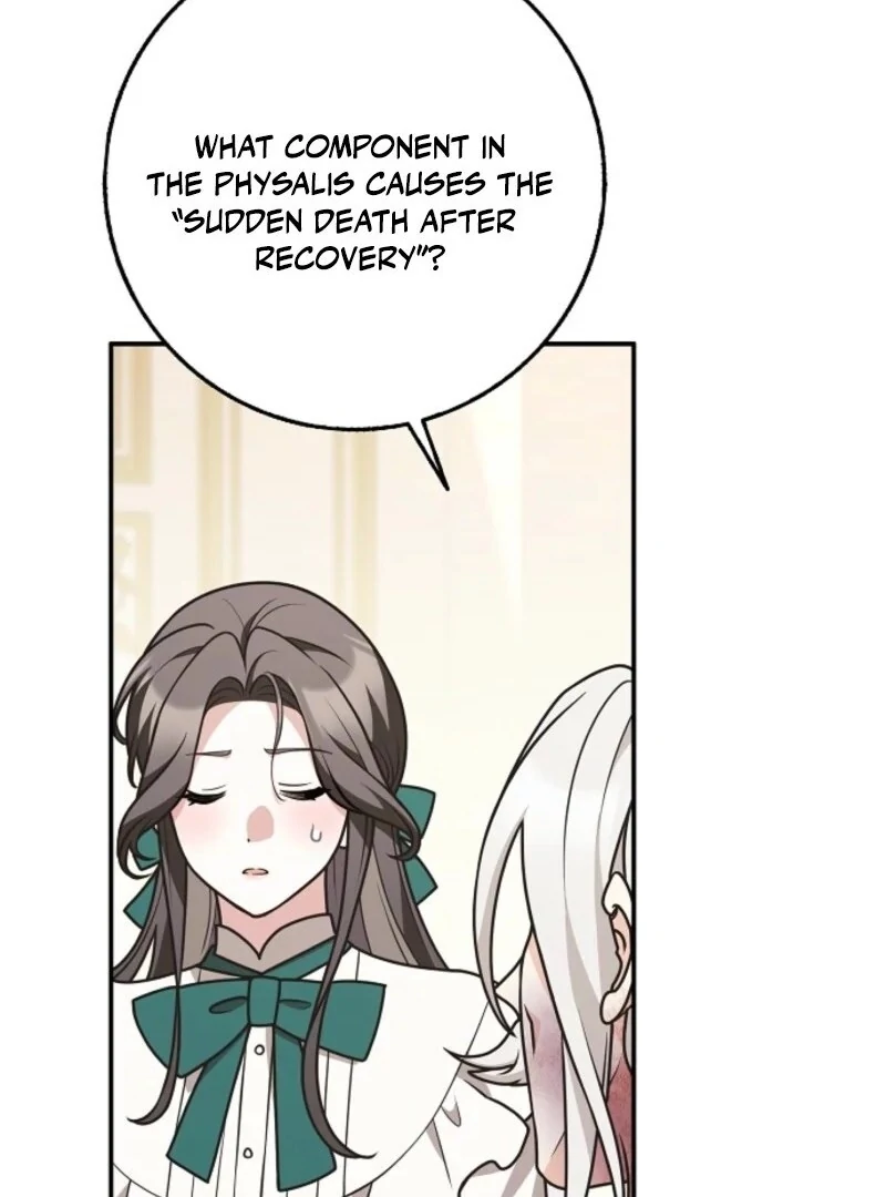 Friends Shouldn’t Act This Way Chapter 91 - Page 65