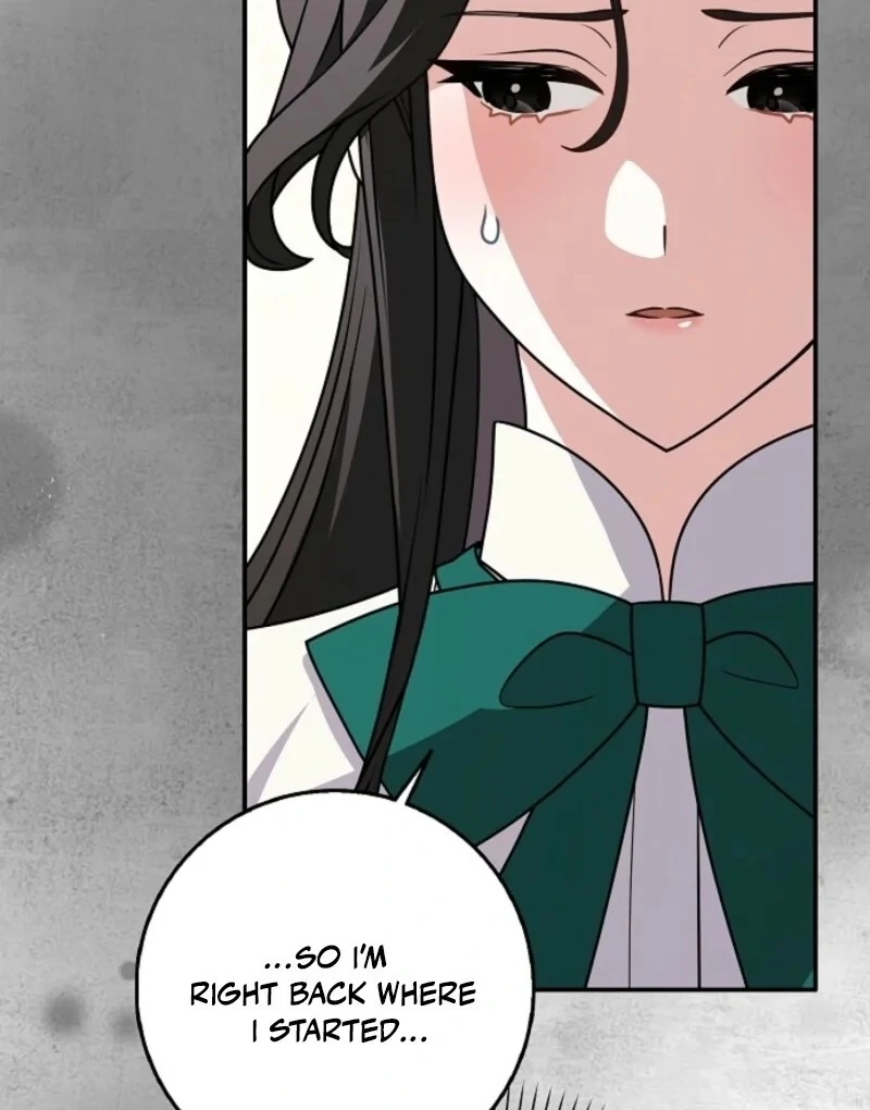 Friends Shouldn’t Act This Way Chapter 91 - Page 68