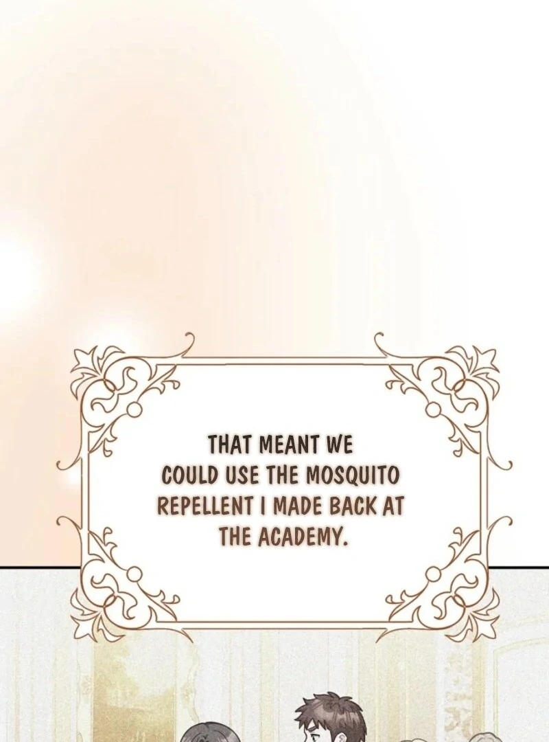 Friends Shouldn’t Act This Way Chapter 91 - Page 8