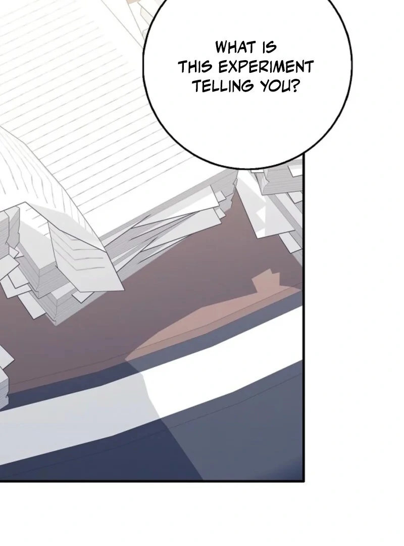 Friends Shouldn’t Act This Way Chapter 91 - Page 72