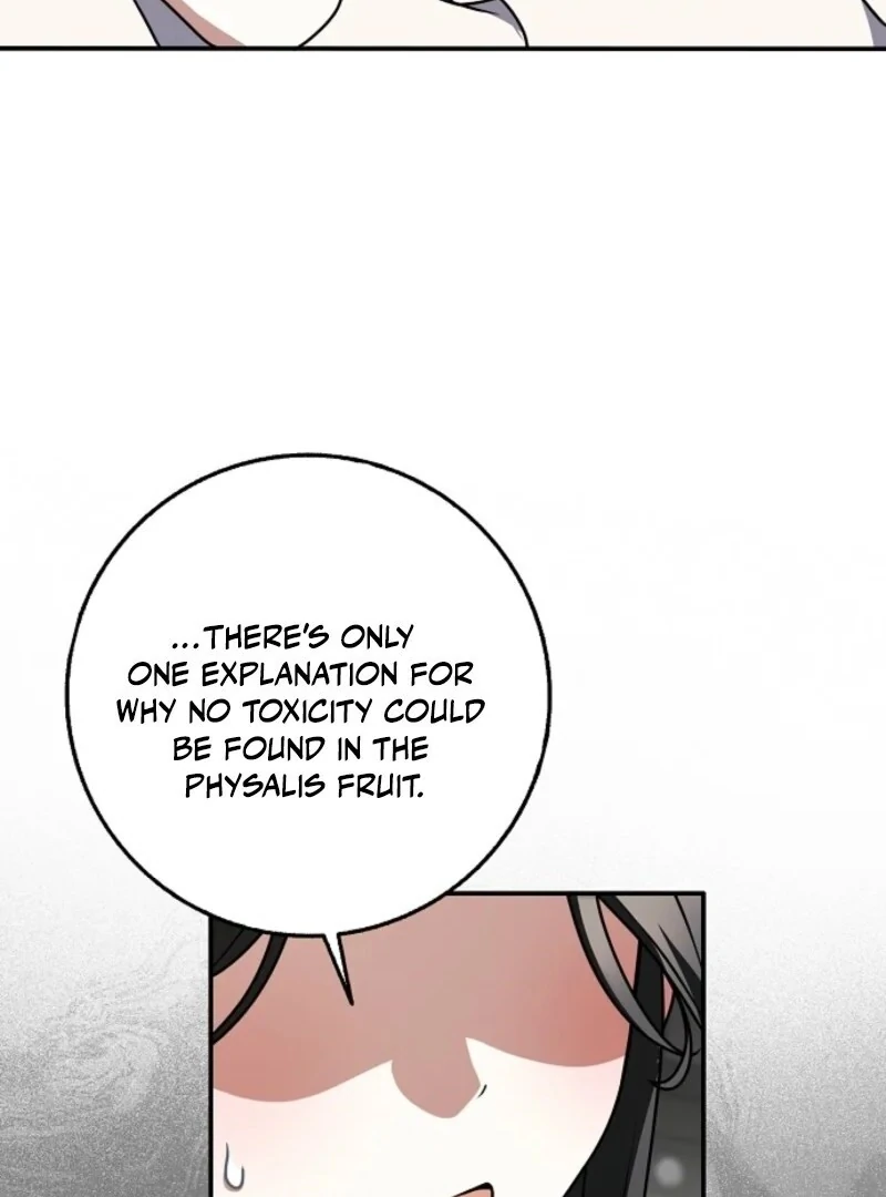 Friends Shouldn’t Act This Way Chapter 91 - Page 75