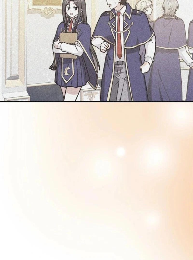 Friends Shouldn’t Act This Way Chapter 91 - Page 9